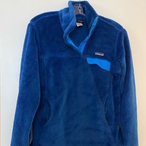 Patagonia Women’s Snap-T Pullover